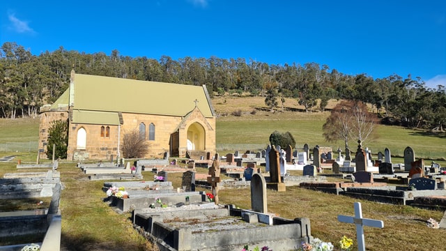 funeral homes in Santa Rosa, CA