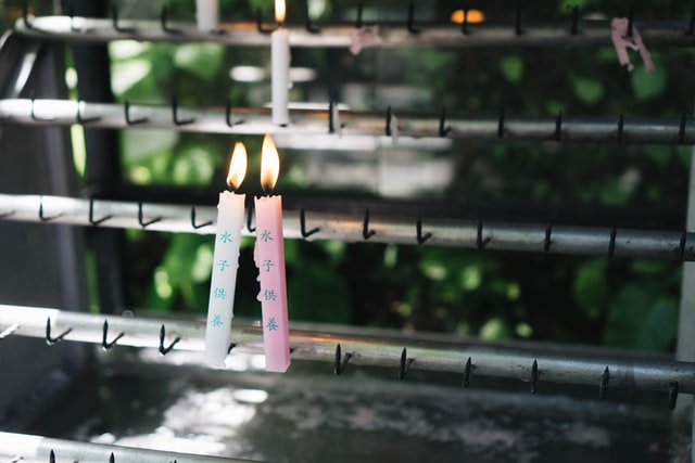 funeral homes in Healdsburg, CA