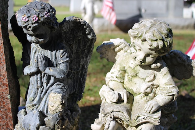 funeral homes in Santa Rosa, CA 