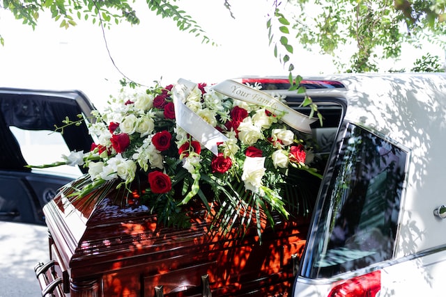 funeral homes in Rohnert Park, CA
