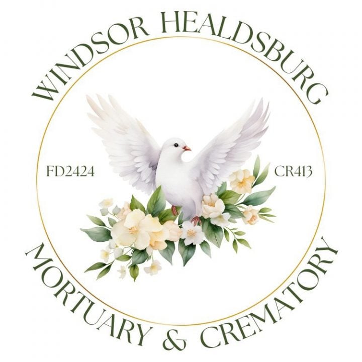 Windsor Healdsburg Mortuary & Crematory